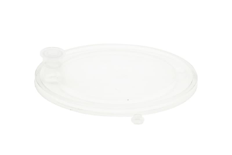 PROFLOW Paint Mixing Cup Pouring Lid, 1 Quart (200/Box)