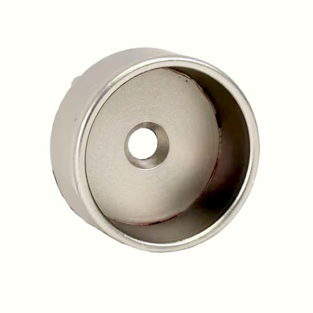1-5/16" Closed Style Round Flange with Pins, Pro Value Series