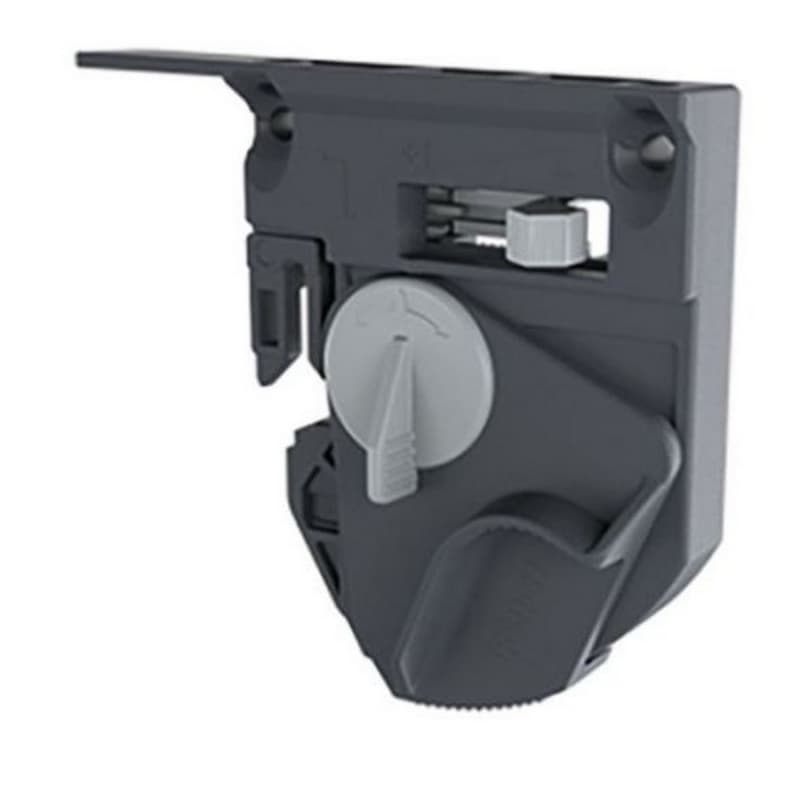 Quadro 4D V6 Left-Hand Locking Device
