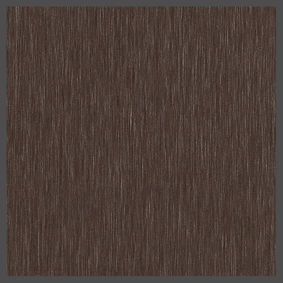 Formica Laminate M5312-99 Brushed Umbra, Vertical Postforming Grade DecoMetal Finish, 48" x 96