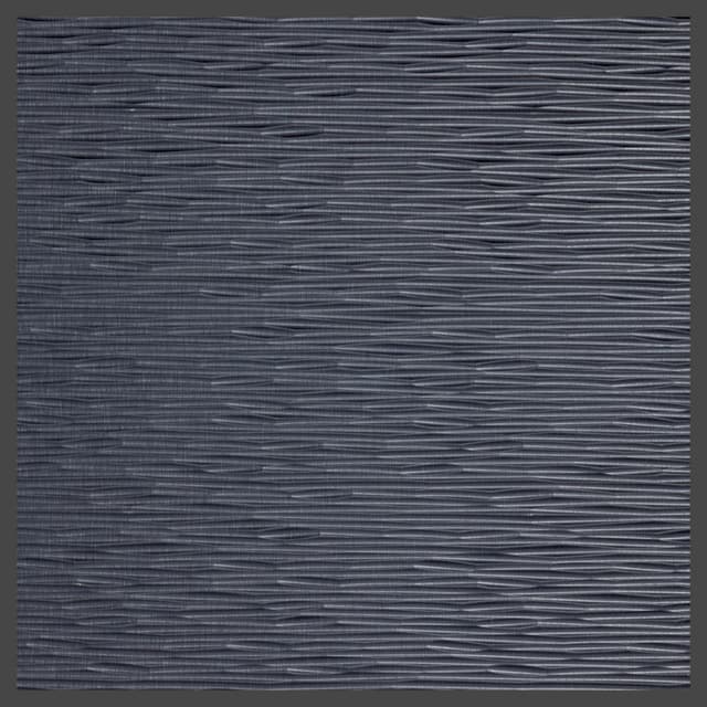 Formica Metal Laminate, Homapal MH004 Cella Black, Metal Finish