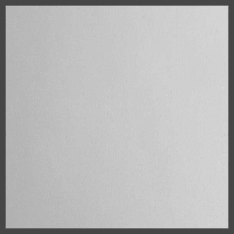 MH019 NATURAL SOFT MATTE ALUM 84/99 4X10, MH0198499410000
