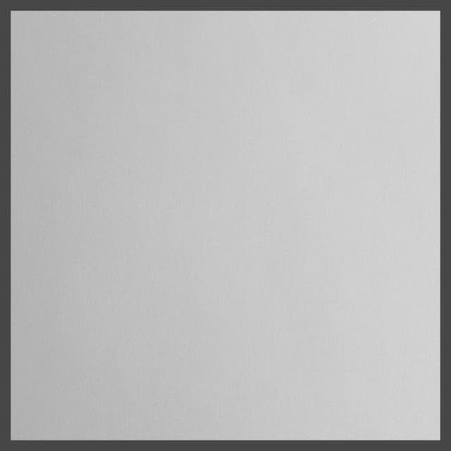 Formica Metal Laminate, Homapal MH019 Natural Soft Matte Aluminum, Metal Finish