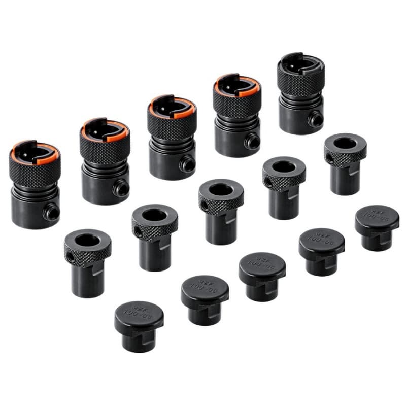 Blum 07046521 Quick Connect Chuck for MINIDRILL/MINIPRESS