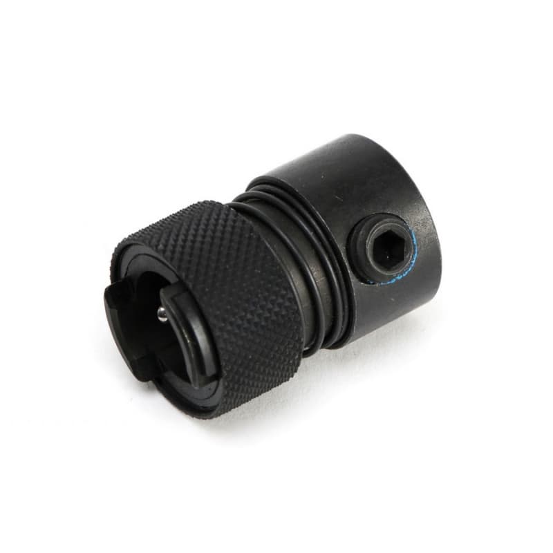 Blum 01879761 Quick Connect Chuck Sleeve for MINIDRILL/MINIPRESS M/MINIPRESS P