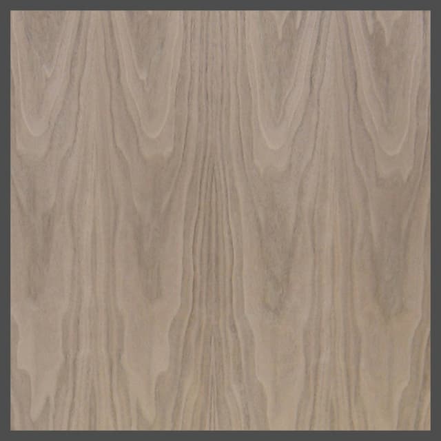 Veneer Edgebanding, Fleece Backed, Walnut, Formwood