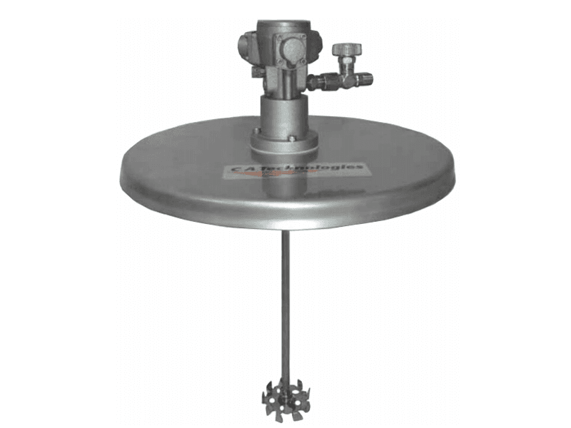 Spray System Accessories