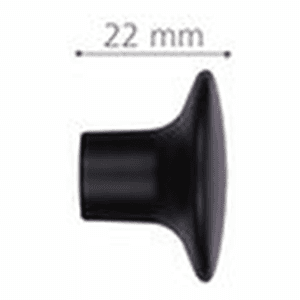 1-1/4" 22022 Series Round Cabinet Knob, Satin Nickel Alt 2 - Image