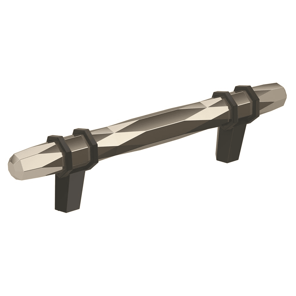 #8-32 x 1" Truss Head Machine Screw Included