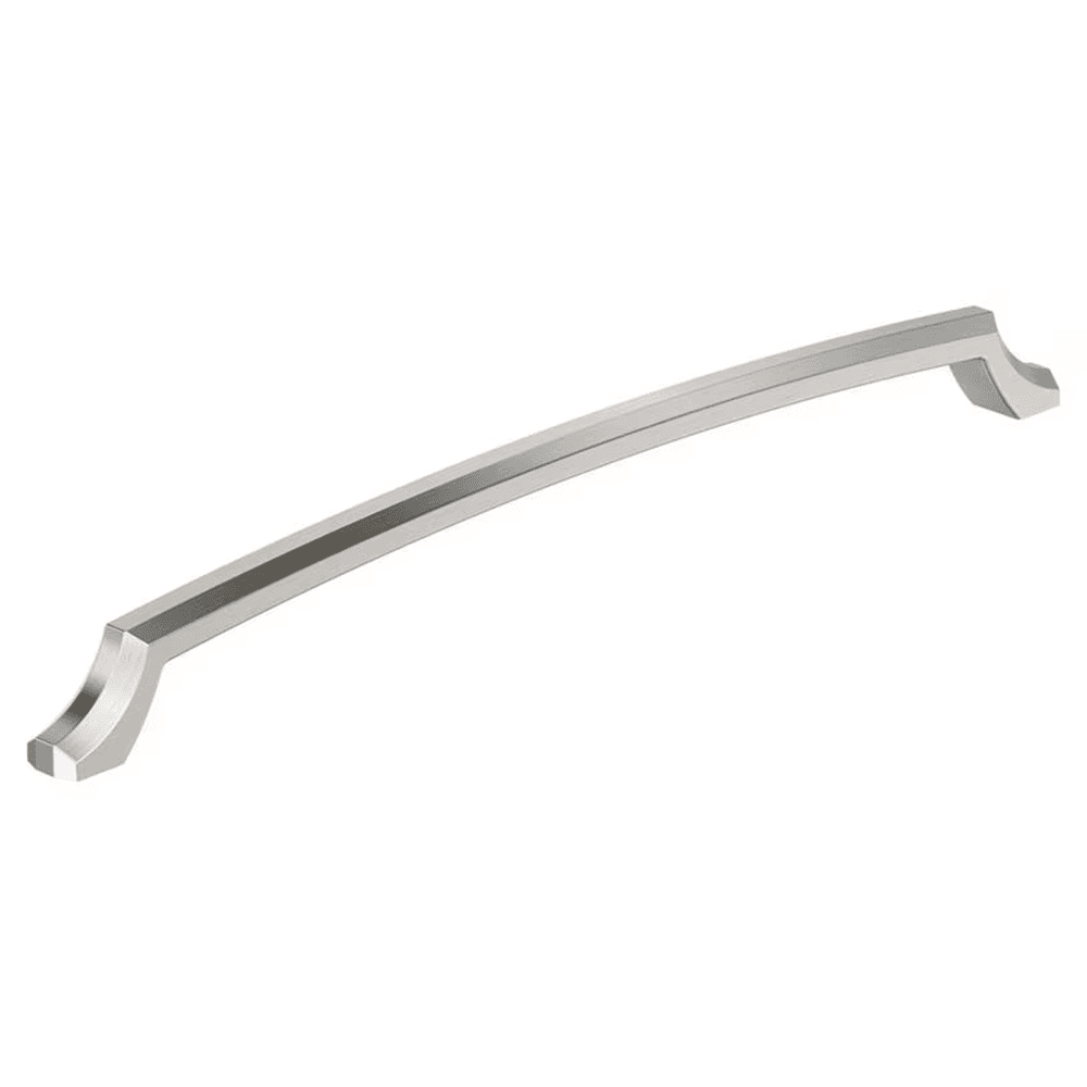457mm Bellamy Appliance Pull, Satin Nickel Main - Image