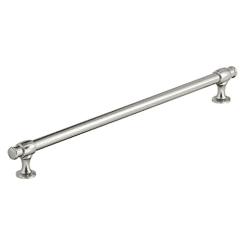 12-5/8" Winsome Cabinet Pull, Satin Nickel Main - Image