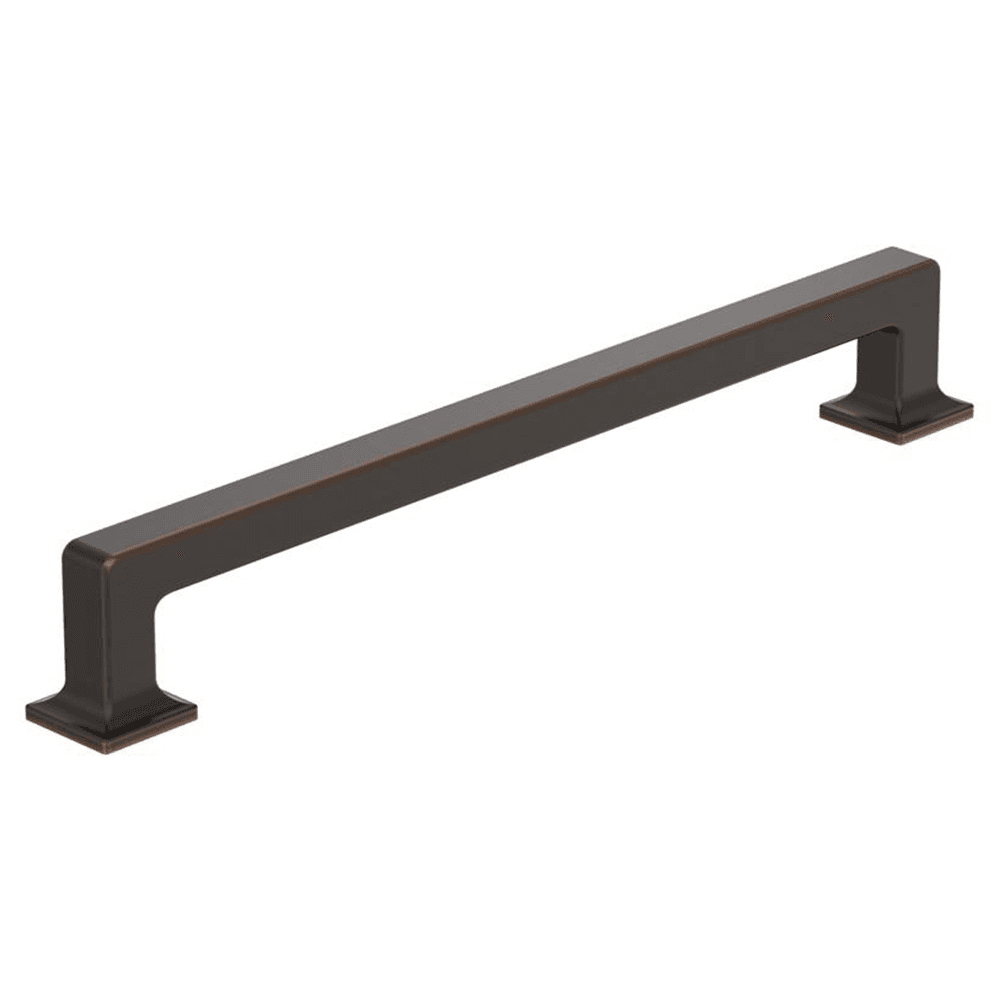 305mm Lintel Appliance Pull, Oil-Rubbed Bronze Main - Image