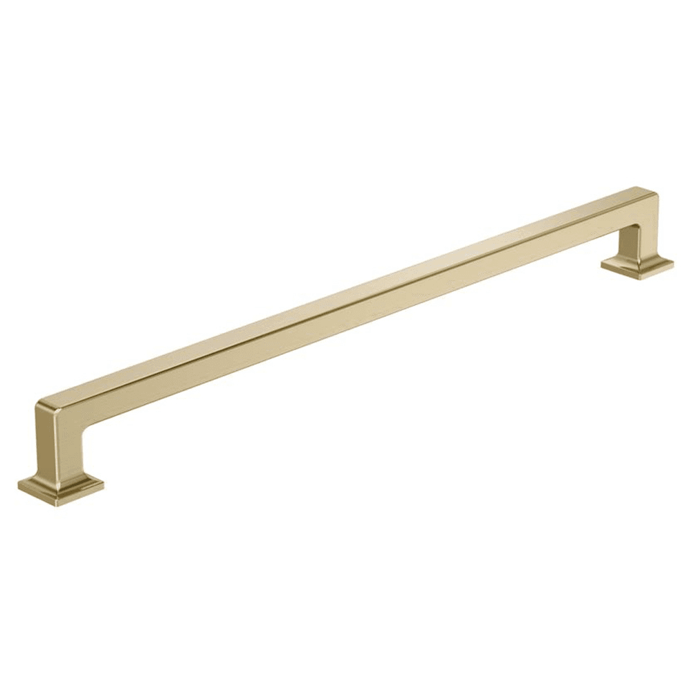 457mm Lintel Appliance Pull, Golden Champagne Main - Image