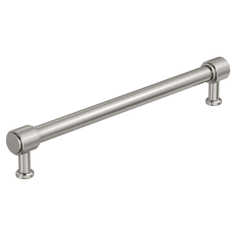 305mm Faircrest Appliance Pull, Satin Nickel Main - Image