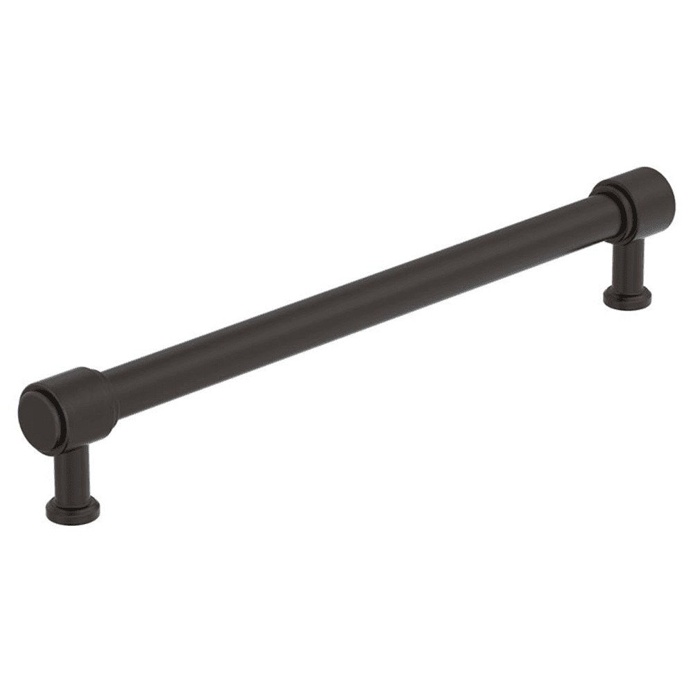 305mm Faircrest Appliance Pull, Oil-Rubbed Bronze Main - Image