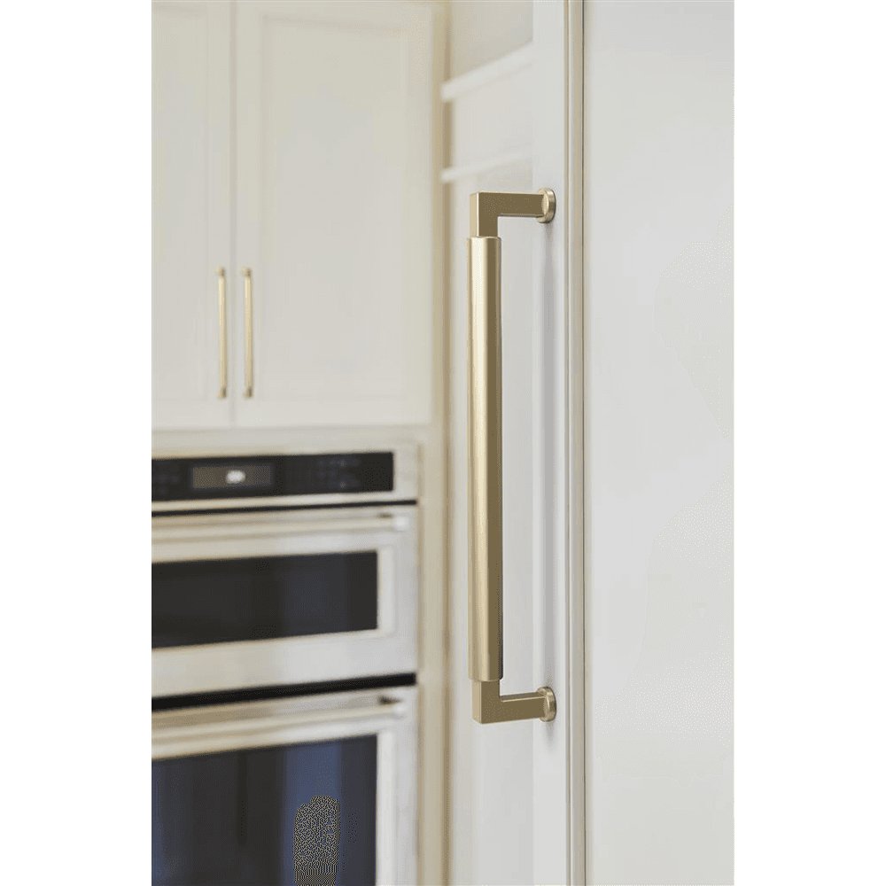 305mm Balon Appliance Pull, Golden Champagne Alt 3 - Image
