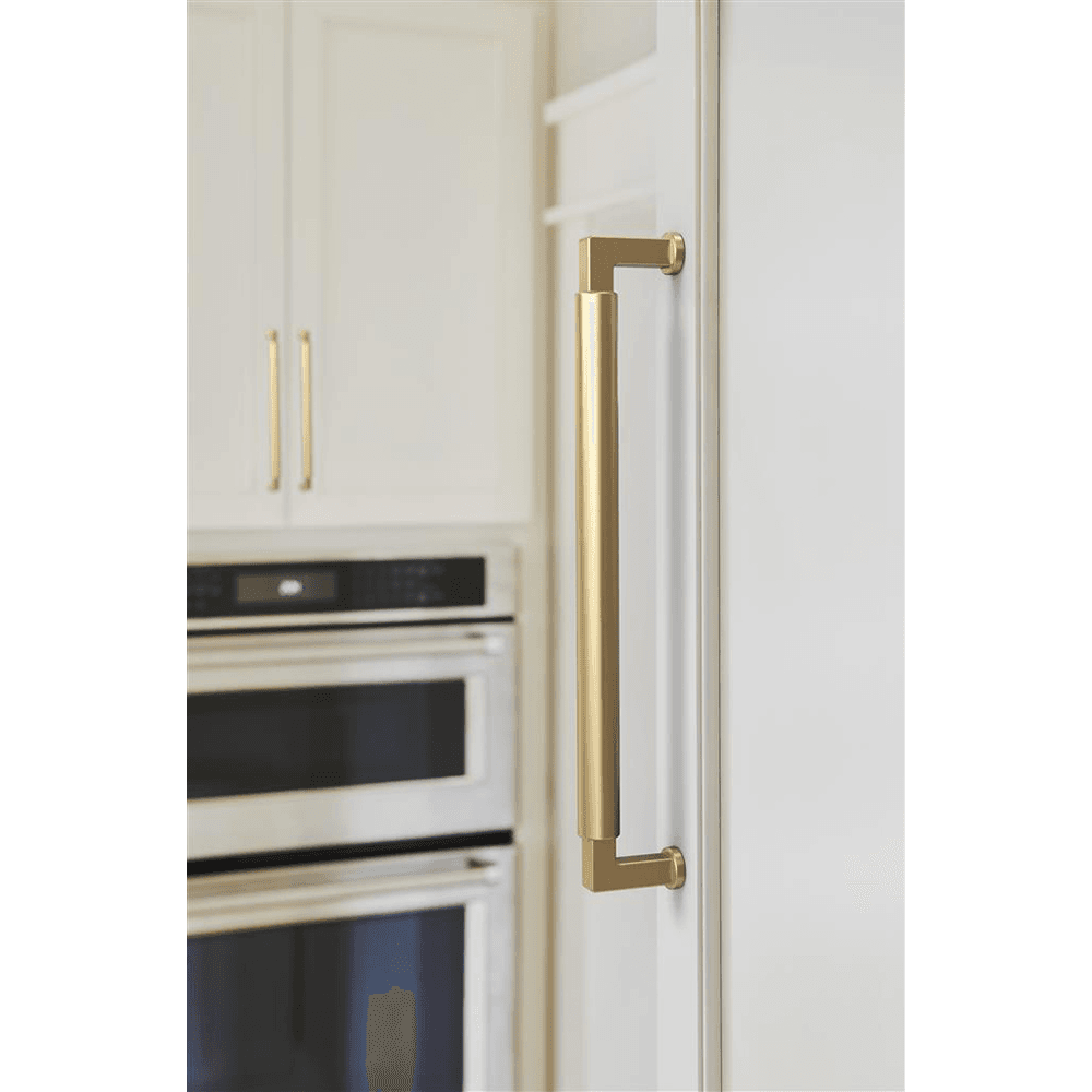 305mm Balon Appliance Pull, Champagne Bronze Alt 3 - Image