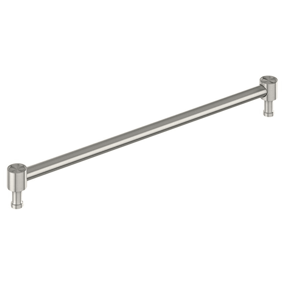 320mm Dupont Circle Cabinet Pull, Satin Nickel Main - Image