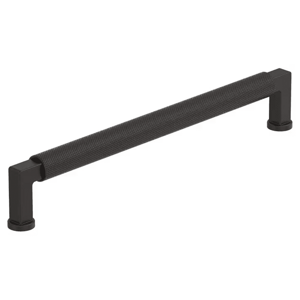 192mm Balata Cabinet Pull, Oil-Rubbed Bronze Main - Image