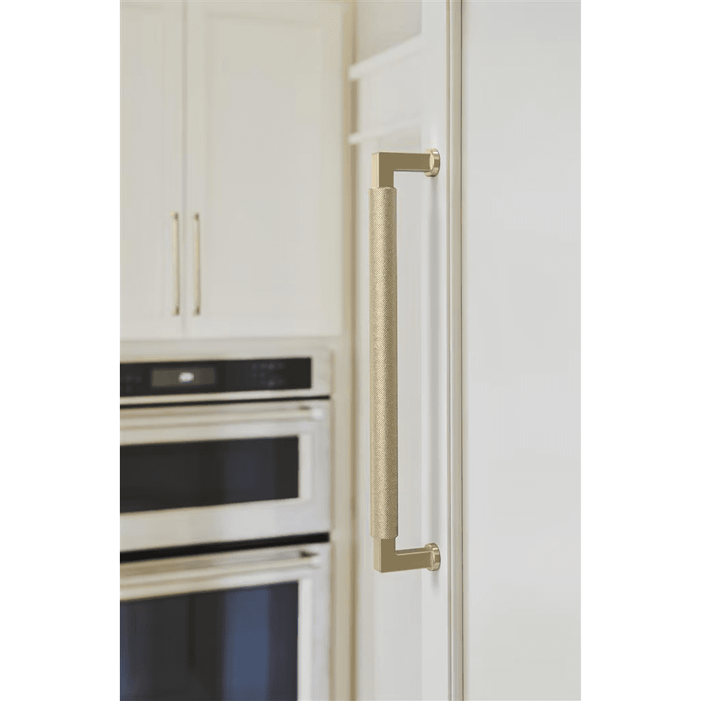 305mm Balata Appliance Pull, Golden Champagne Alt 3 - Image