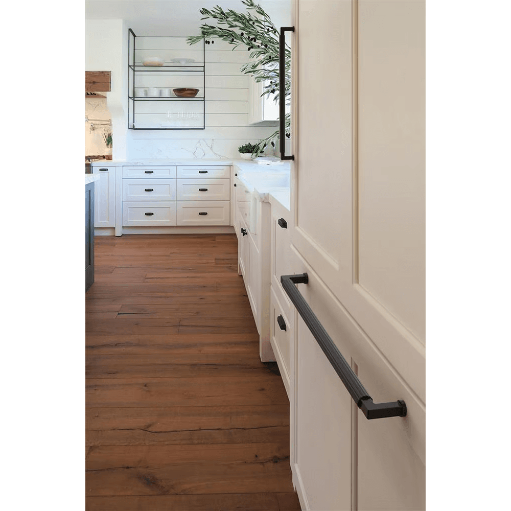 457mm Ballard Appliance Pull, Oil-Rubbed Bronze Alt 3 - Image