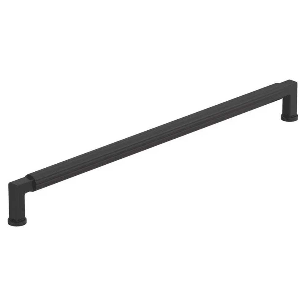 457mm Ballard Appliance Pull, Oil-Rubbed Bronze Main - Image