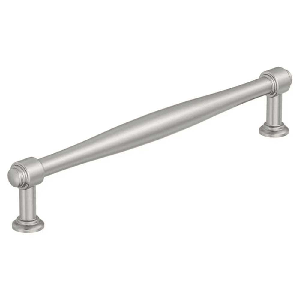 192mm Enlivity Cabinet Pull, Satin Nickel Main - Image