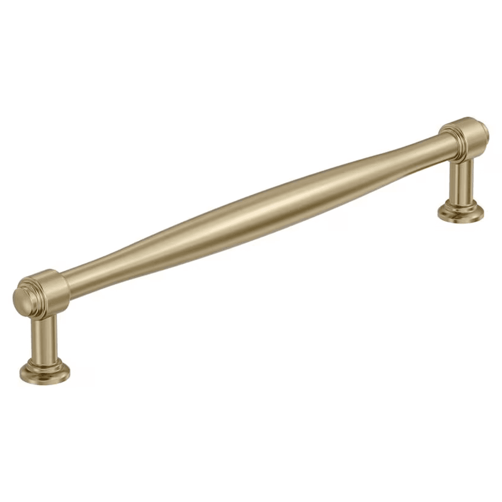 305mm Enlivity Appliance Pull, Golden Champagne Main - Image