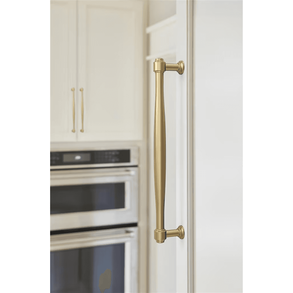 305mm Enlivity Appliance Pull, Champagne Bronze Alt 3 - Image