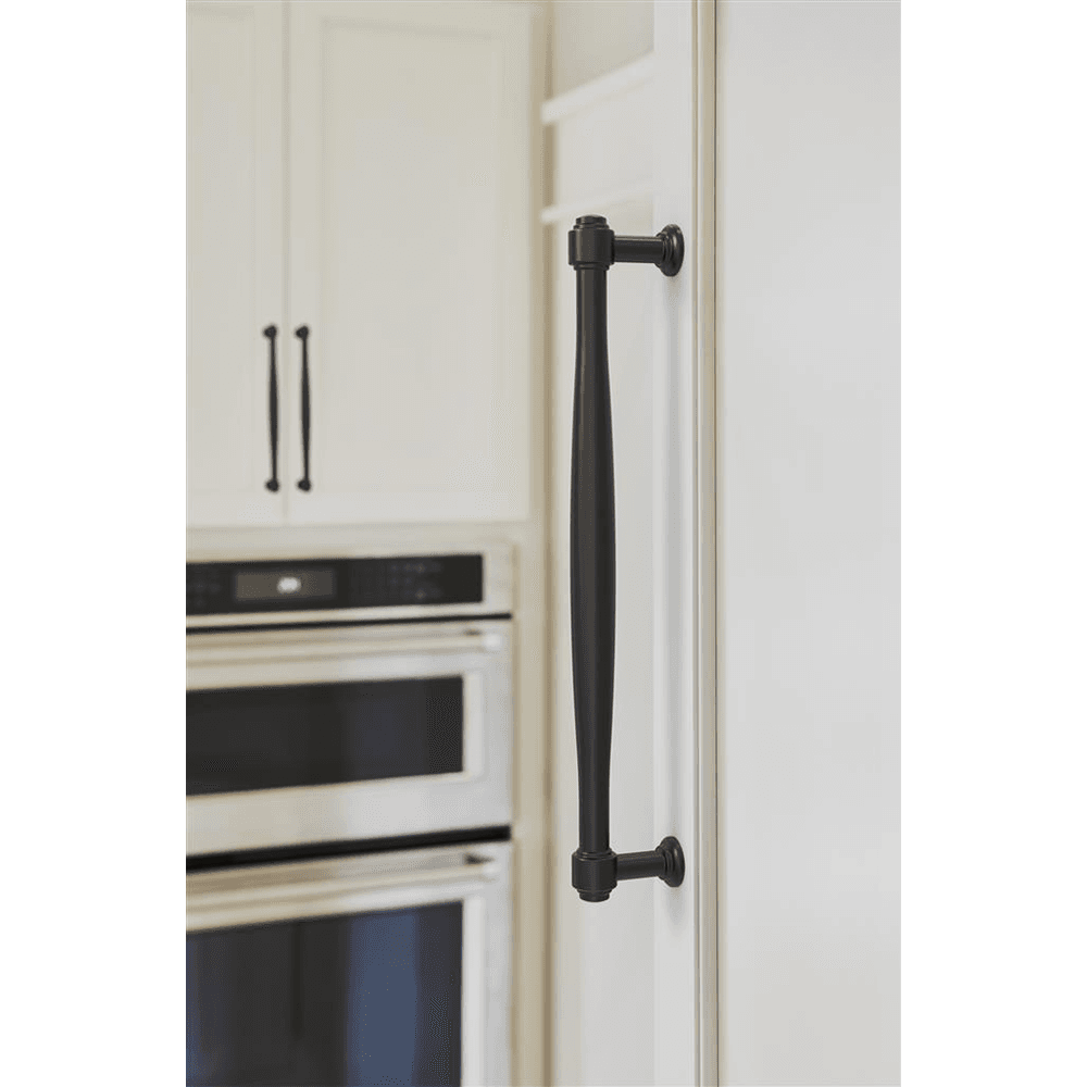 305mm Enlivity Appliance Pull, Oil-Rubbed Bronze Alt 3 - Image