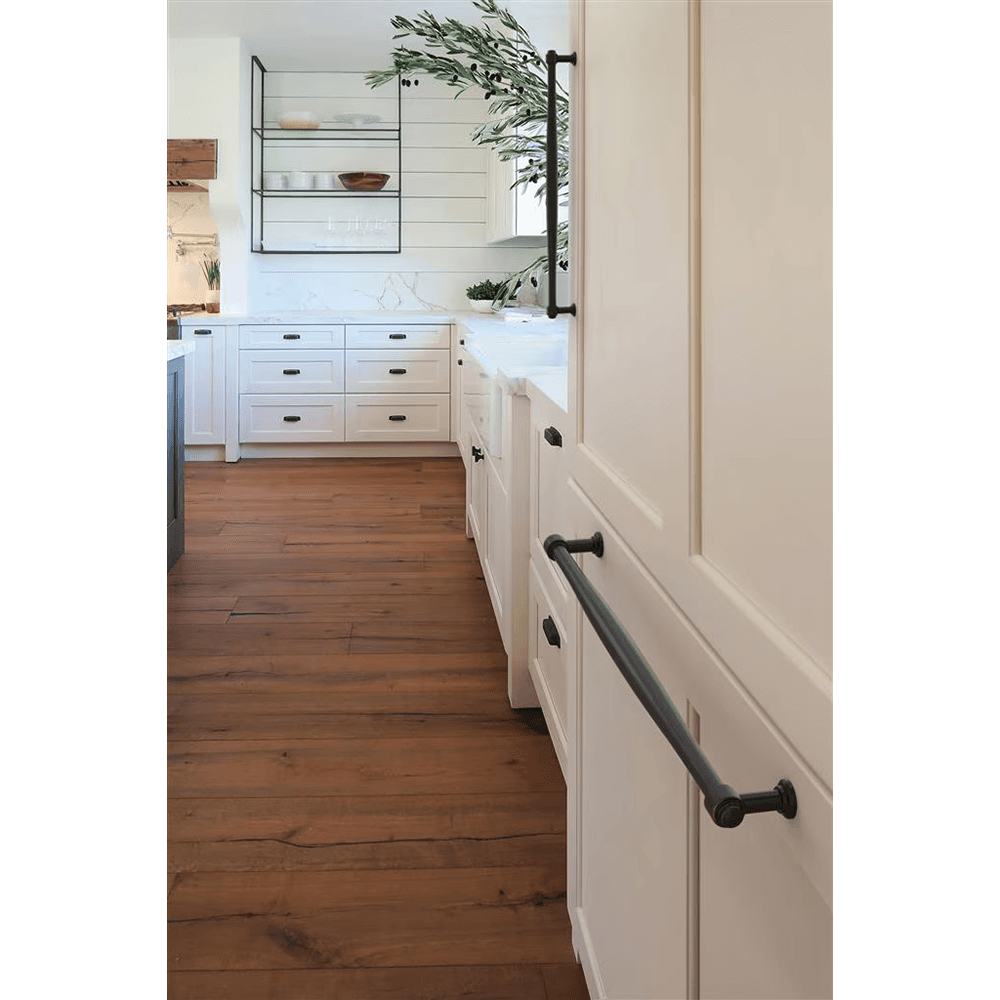 457mm Enlivity Appliance Pull, Oil-Rubbed Bronze Alt 3 - Image