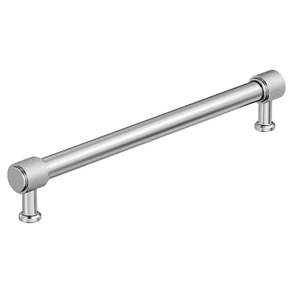305mm Faraday Appliance Pull, Polished Chrome Main - Image