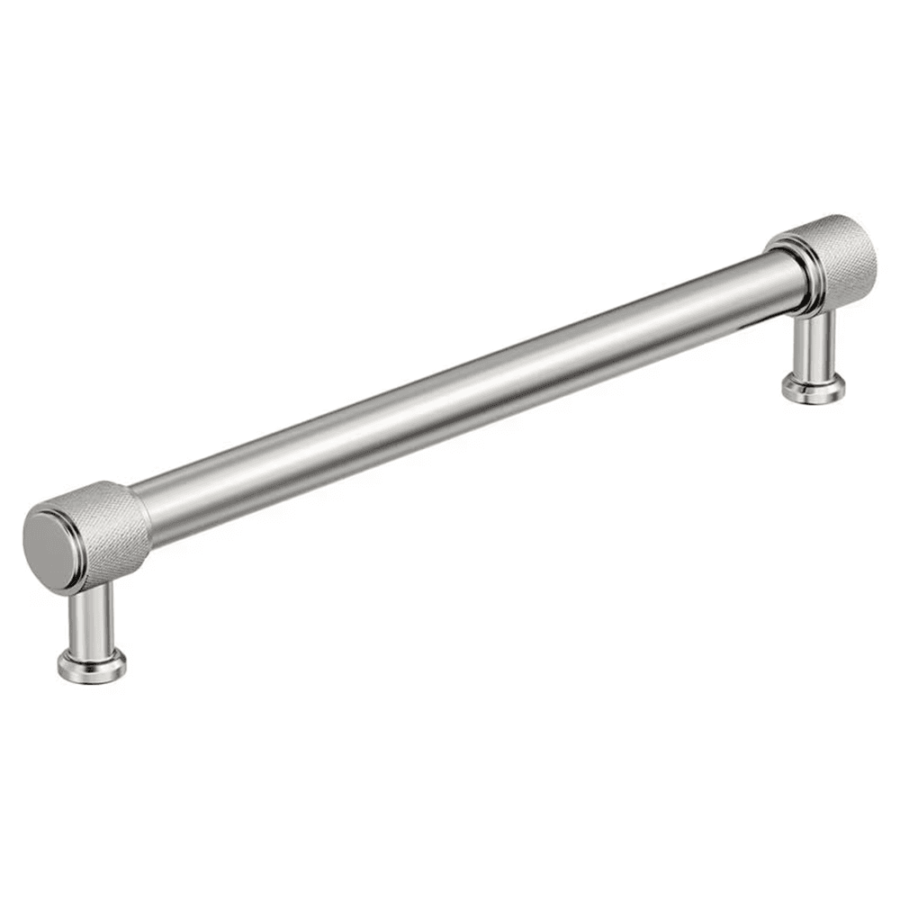 305mm Faraday Appliance Pull, Polished Nickel Main - Image