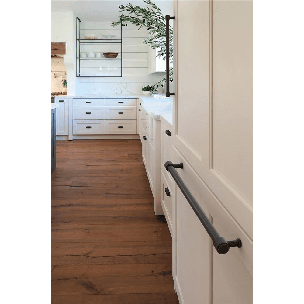 457mm Faraday Appliance Pull, Oil-Rubbed Bronze Alt 3 - Image