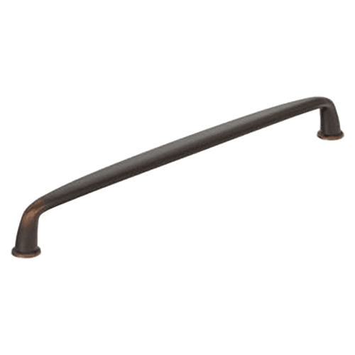 10-1/16" Kane Cabinet Pull, Oil-Rubbed Bronze Main - Image
