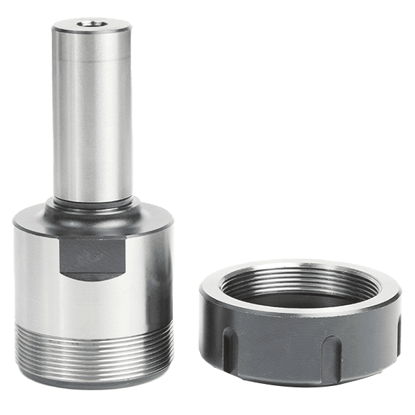 2-31/64" x 2-5/32" Straight Holder Alt 1 - Image