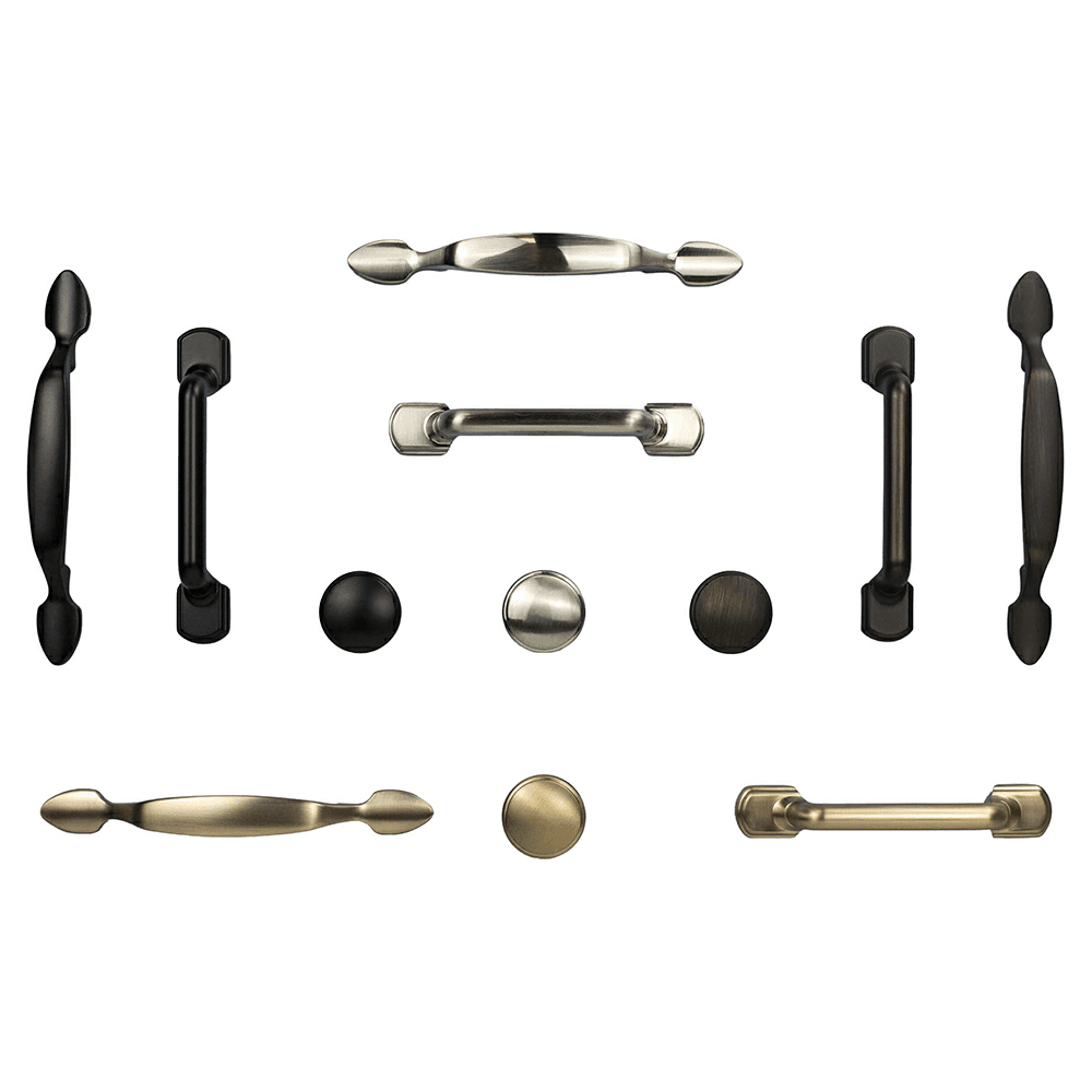 Berenson Traditional Advantage Two Display Board Main - Image