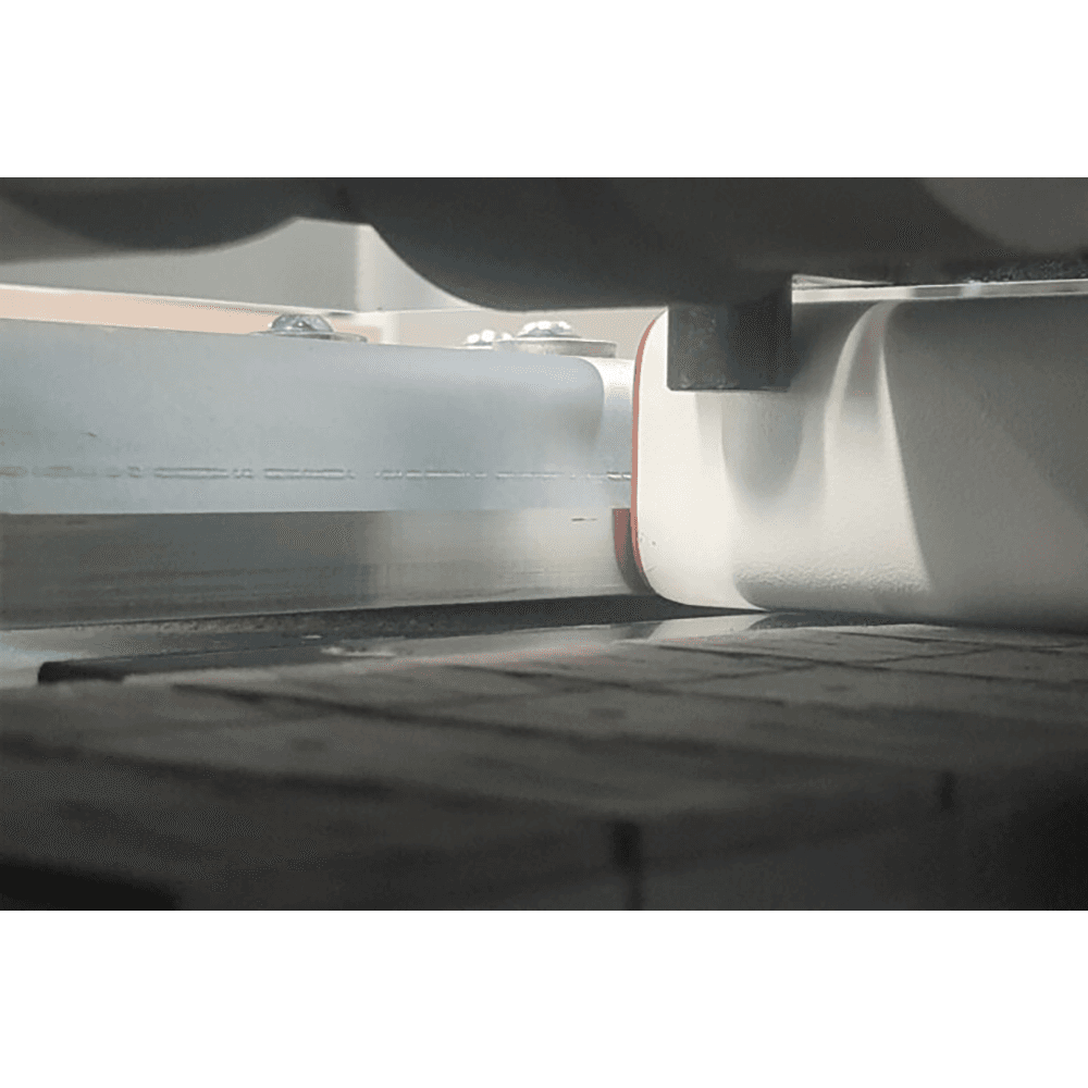 Casadei KRONOS 6.0 Automatic Edgebander for Inter-Spacing Infeed Pre-Milling and Multi-function Alt 5 - Image