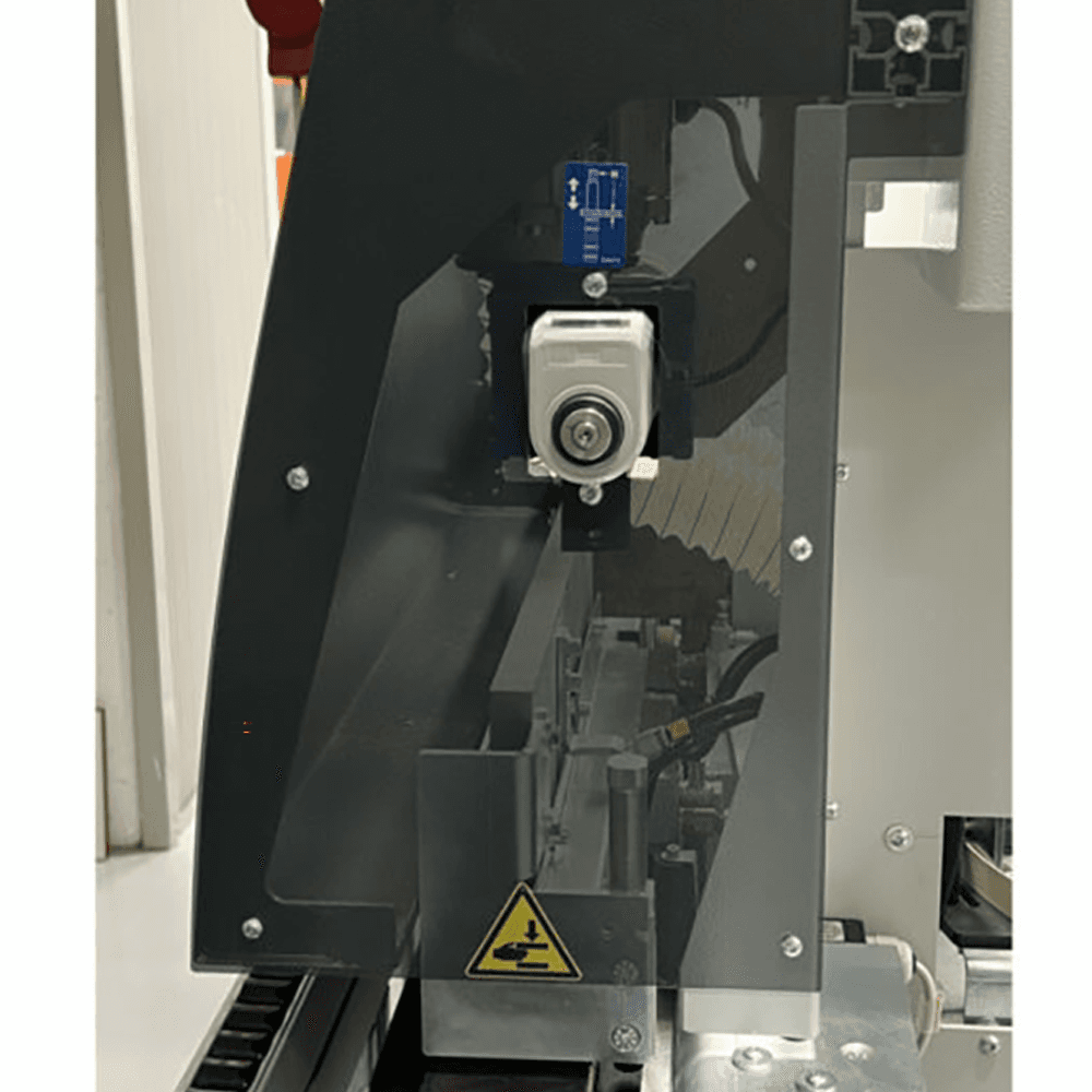 Casadei KRONOS 6.0 Automatic Edgebander for Inter-Spacing Infeed Pre-Milling and Multi-function Alt 6 - Image