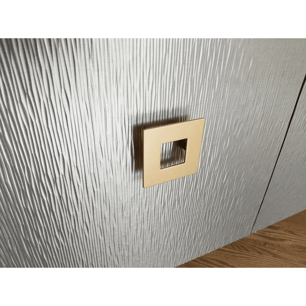 200 Series HPL Metal Laminate 231 Metawave Aluminum, 4' x 8' Alt 2 - Image
