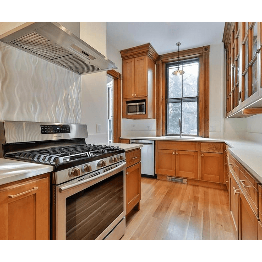 Vortex Phenolic Laminate 427 Placid Aluminum, 0.050" Thick, 4' x 8' Alt 9 - Image