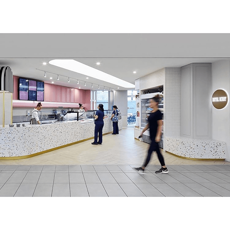 900 Series Phenolic Laminate 910 Satin Gold Aluminum, 0.055" Thick, 4' x 8' Alt 3 - Image