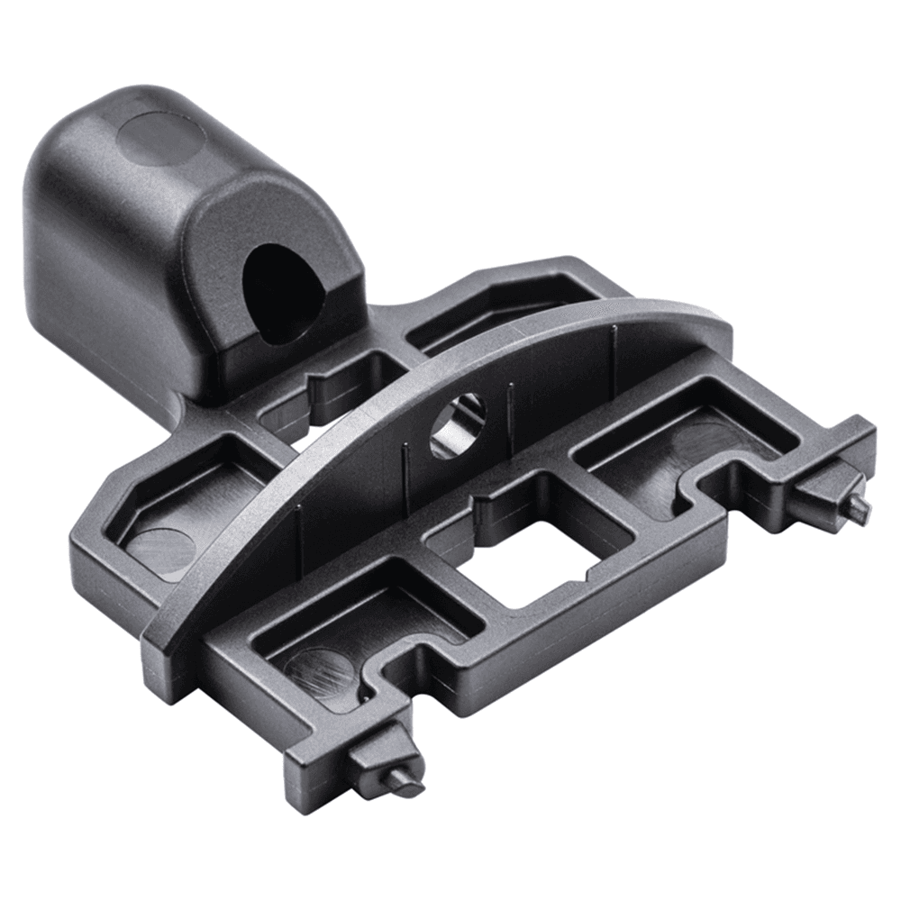 Clamex S-20 59mm x 24mm x 3.9mm Drill Alignment Jig Main - Image