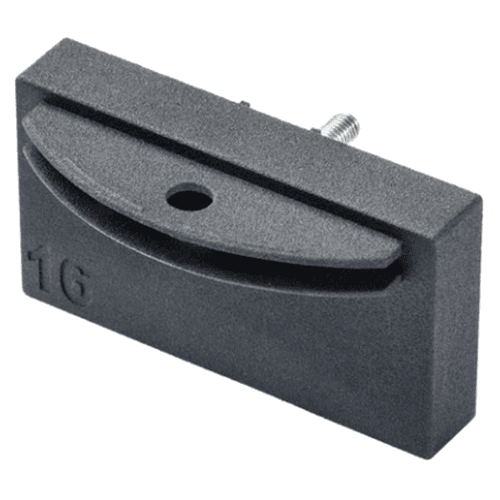 Clamex P Drill Jig Element Insert for LC P-16 Main - Image