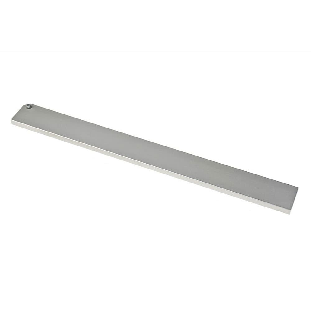 SH15C sliding shelf bracket with steel nub - Doug Mockett And Company Inc