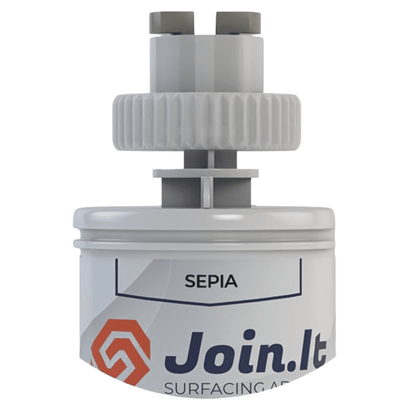 Standard Adhesive, Sepia, 9oz Main - Image