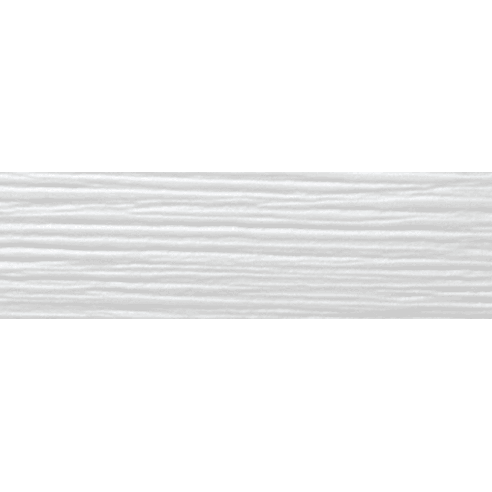 PVC Edgebanding Roll in 0.020" Thick 15/16" x 600'' for Furniture and More