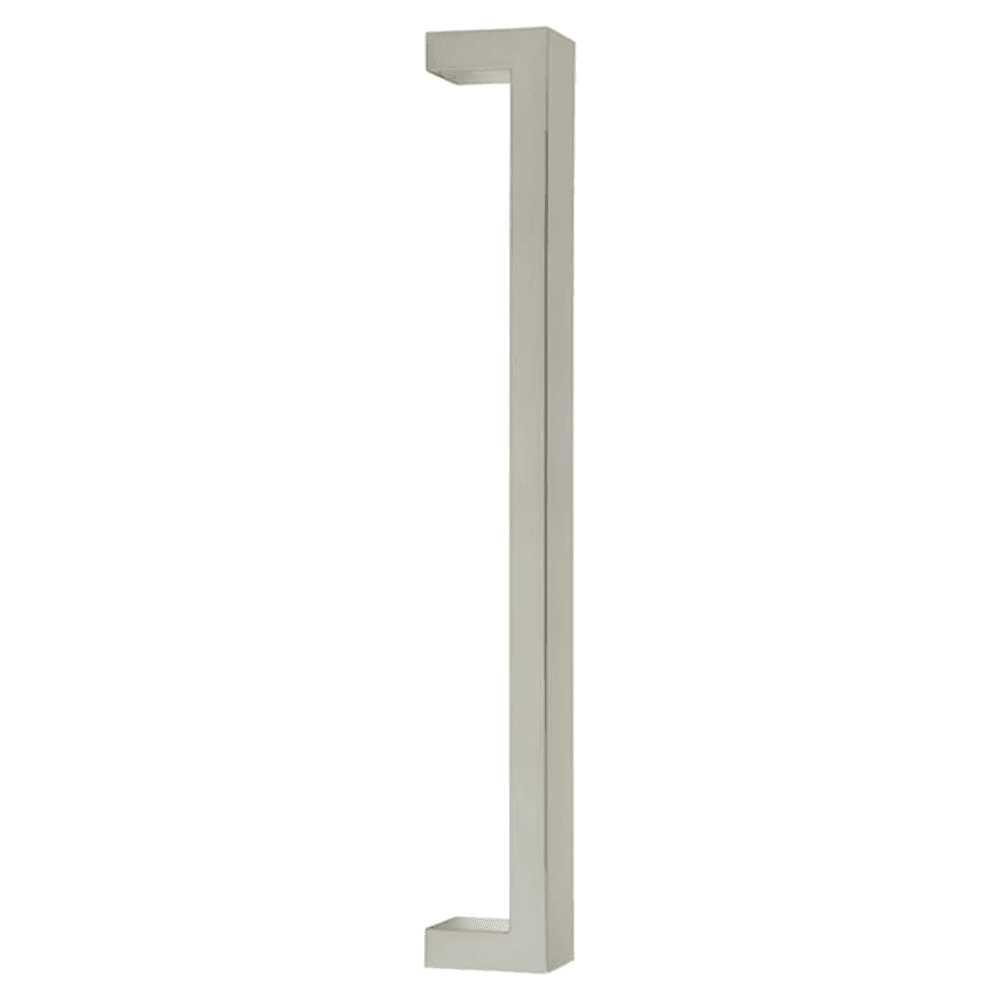 12" Keaton Appliance Pull, Satin Nickel Main - Image