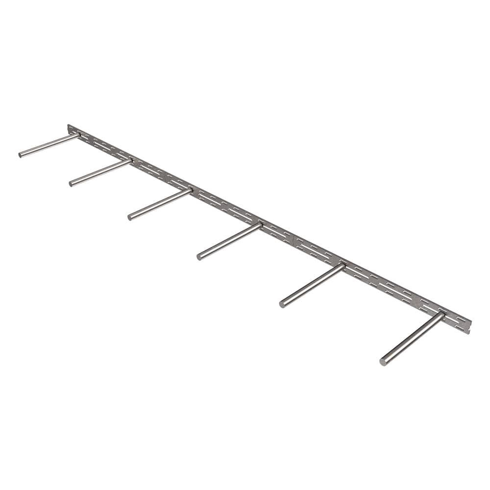 United Modular Floating Shelf Hardware 10" x 66" Main Image