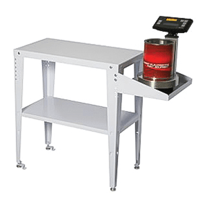 TB66 Adjustable Scale Table Main - Image